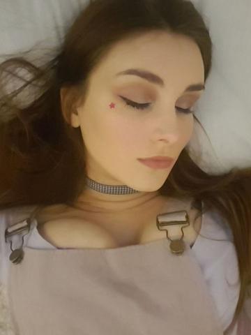 Индивидуалка Агнесса фото 2