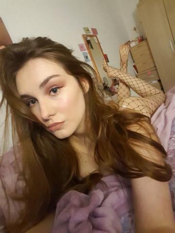 Индивидуалка Агнесса фото 8