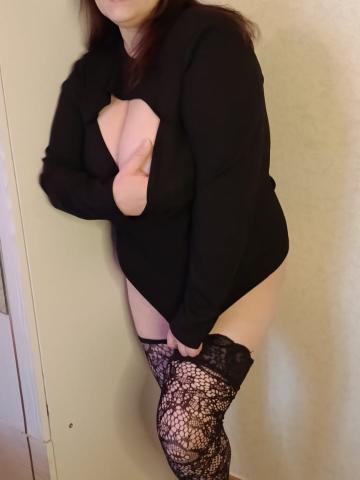 Индивидуалка Амина фото 4