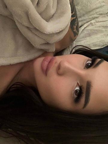 Индивидуалка Алла фото 5