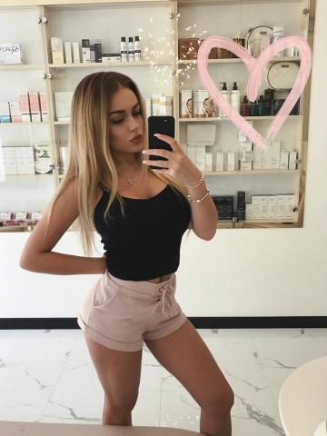 Индивидуалка Полина фото 2