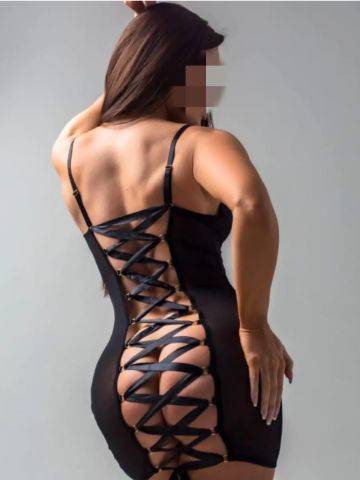 Проститутка Фариза, 32 года, г. Герейхановское